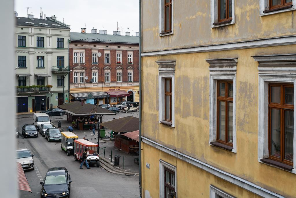 Appartement Horizon - Plac Nowy