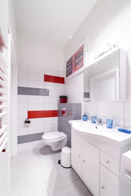 Horizon - Plac Nowy Apartament