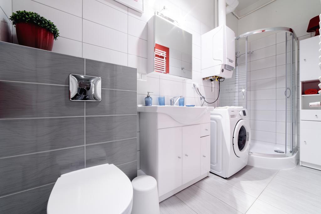 Apartament Horizon - Plac Nowy *