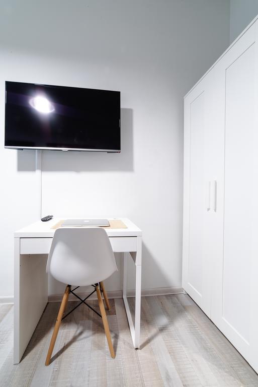 Apartament Horizon - Plac Nowy Kraków